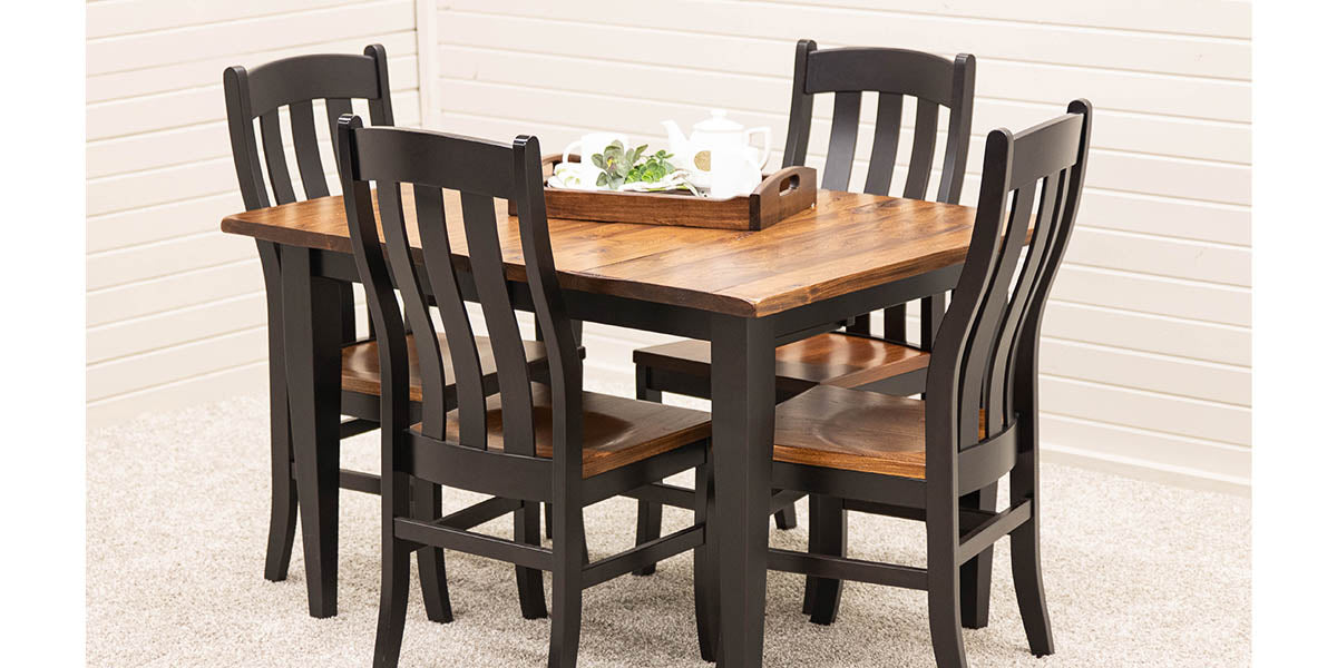 Yoder's Small Dining Sets