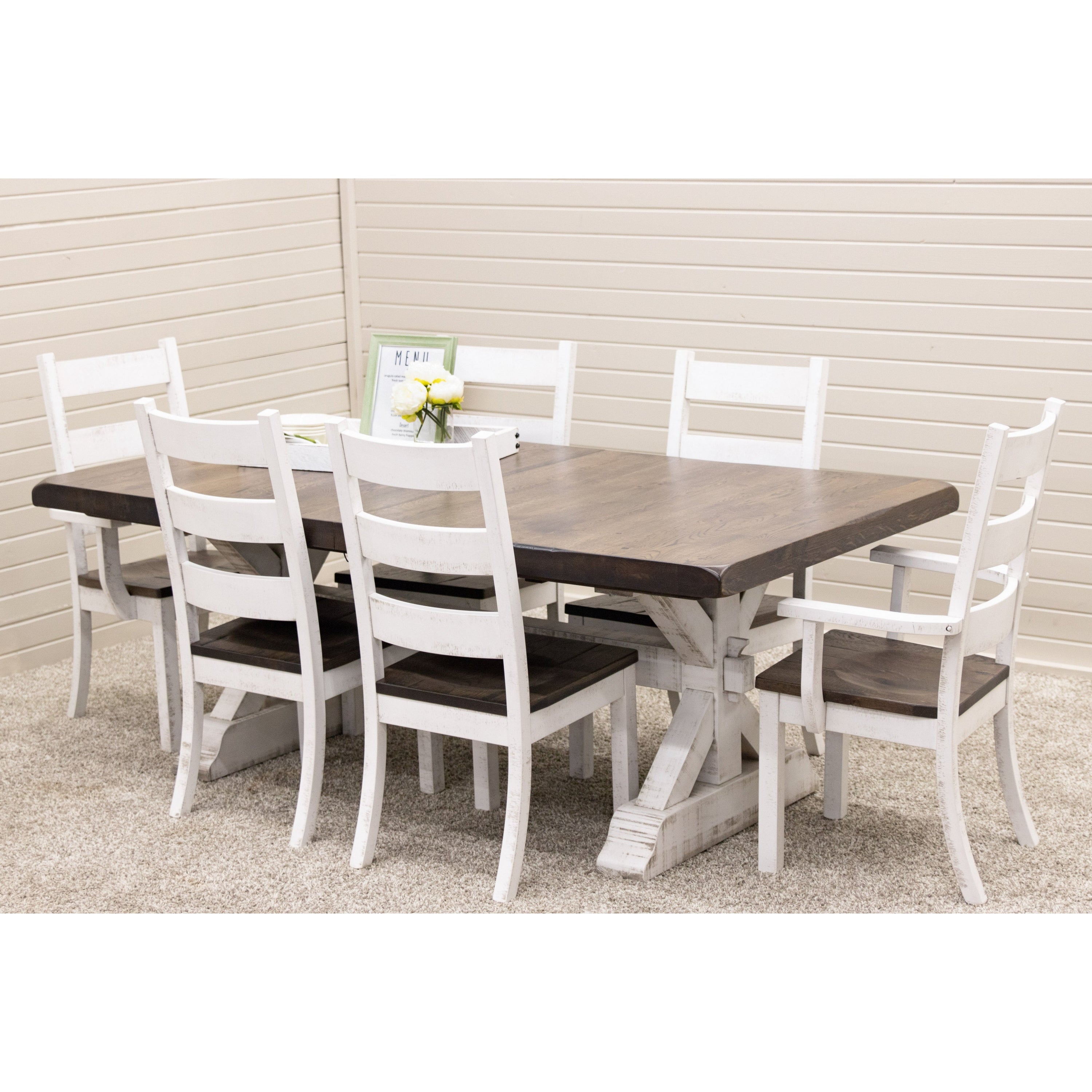 Farmhouse Dining Collection