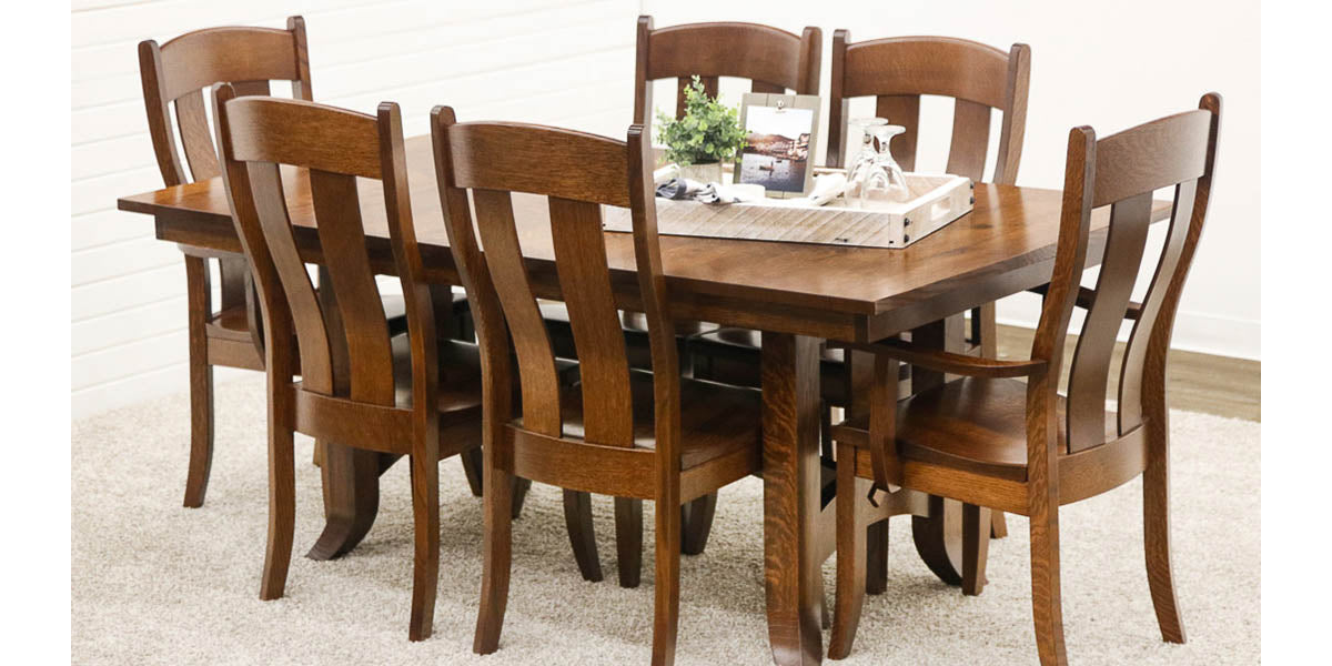 South Gate Dining Collection