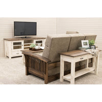 Salt Creek 72" TV Console