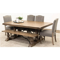 Anderson Dining Bench