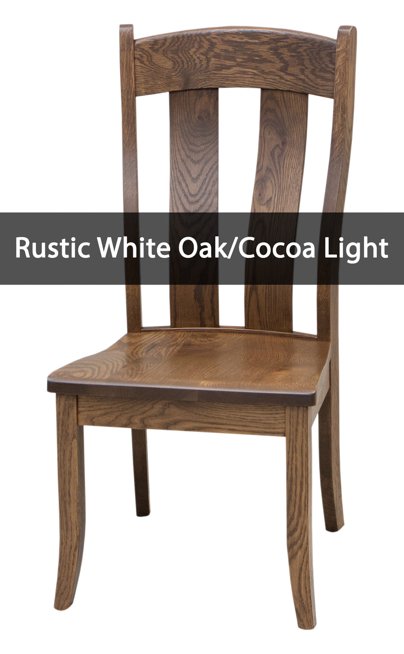 Augusta Side Dining Chair