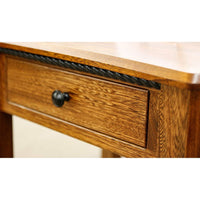 Apple Creek Corner TV Console