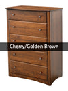 Cameron 5-Drawer Chest