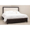 Cameron Upholstered Headboard with Wood Frame