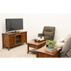 Apple Creek 52" TV Console