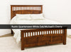 Cortland Mission Bed