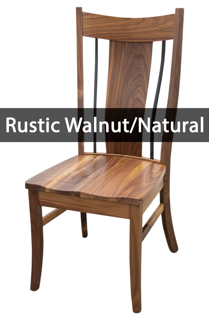 Emerald Side Dining Chair