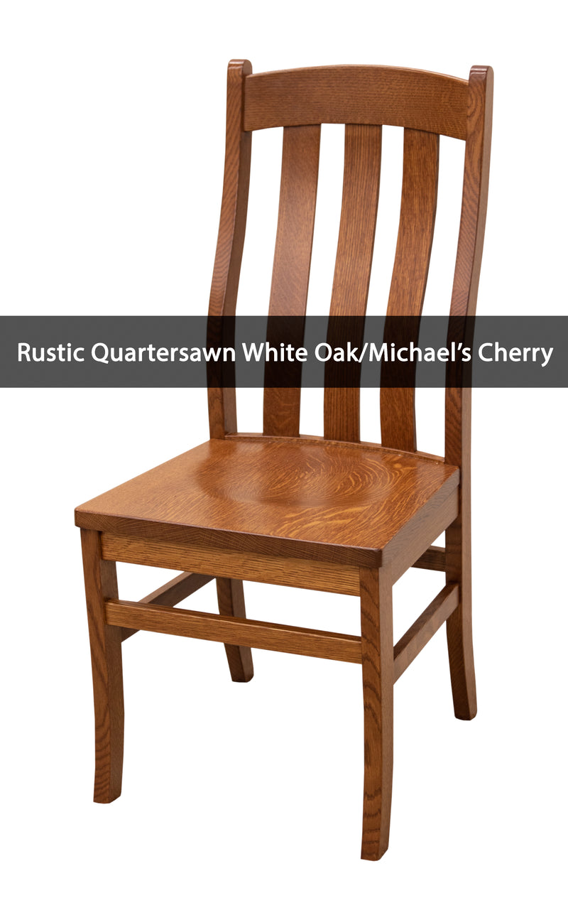 Florence Side Dining Chair