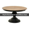 Galaxy Pedestal Dining Table