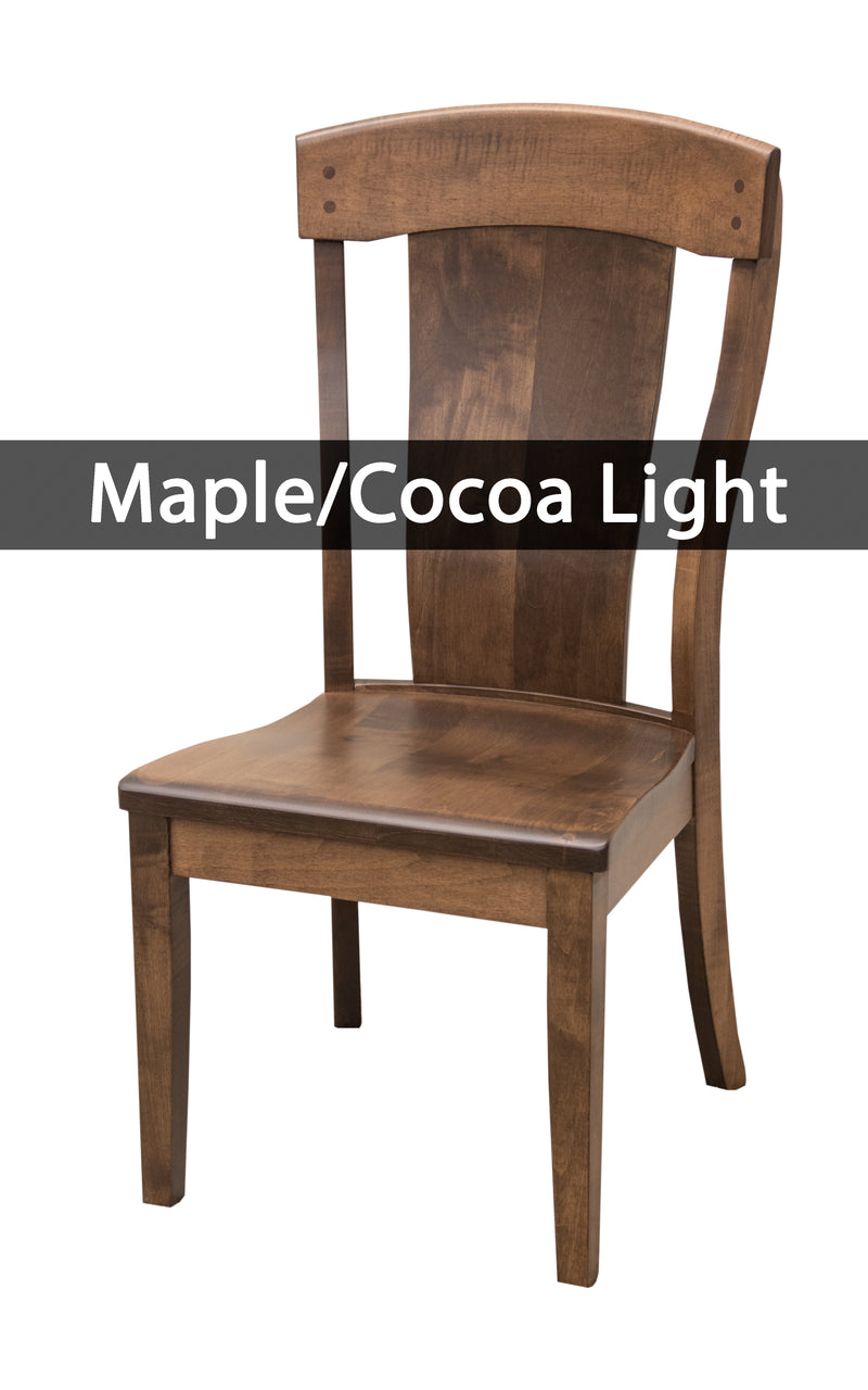 Kingston Side Dining Chair