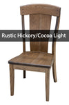 Kingston Side Dining Chair