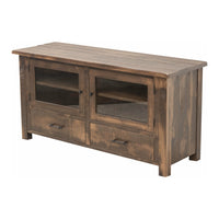 Salt Creek 60" TV Console