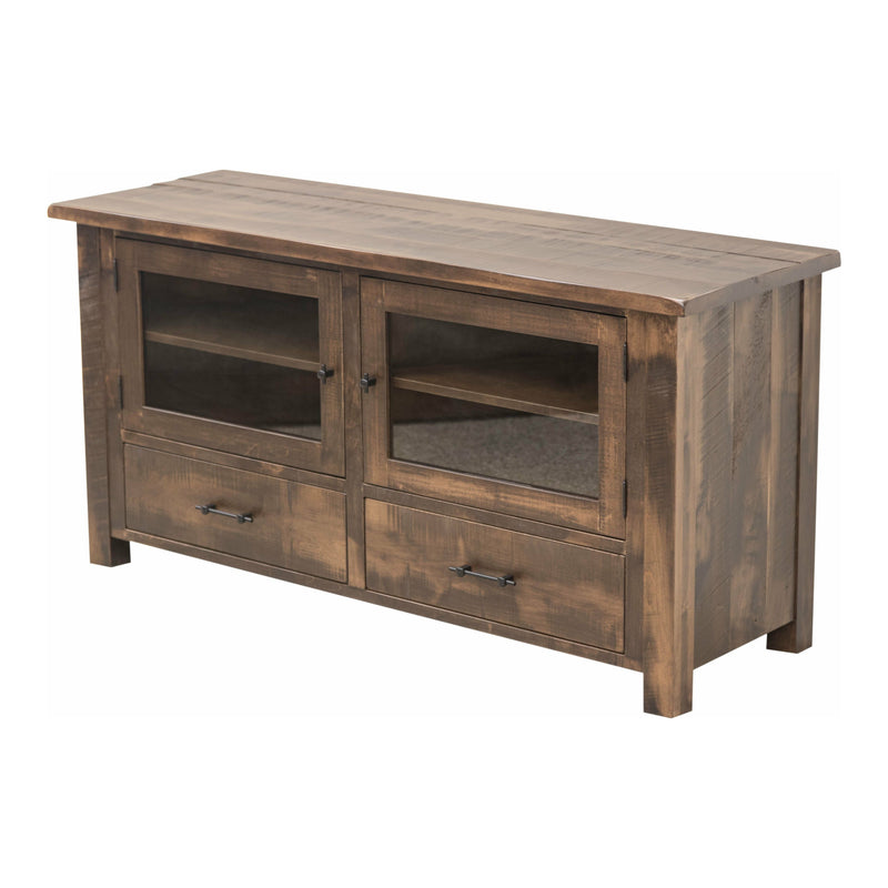 Salt Creek 60" TV Console