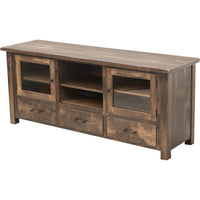 Salt Creek 72" TV Console