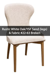 Sheila Upholstered Side Dining Chair