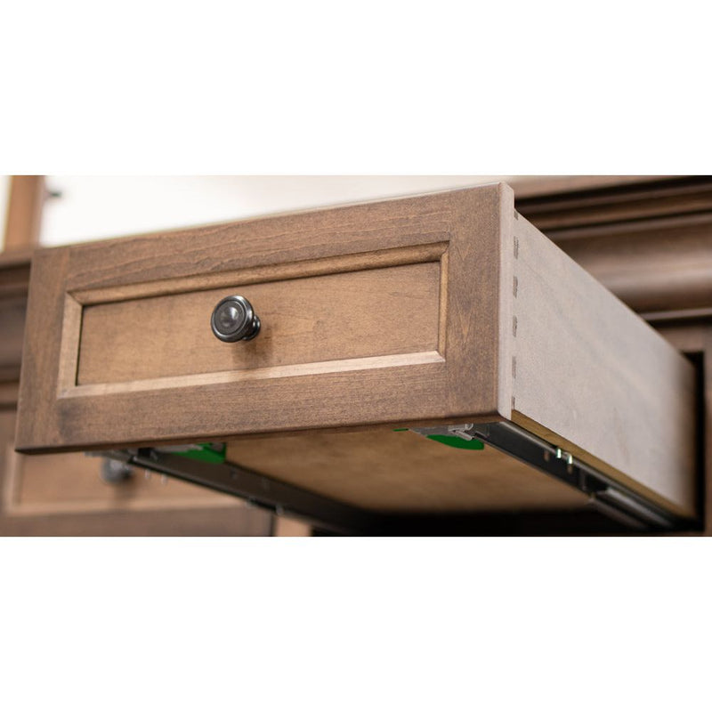 Soft Close Drawer Slides