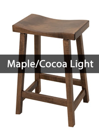 24" Urania Bar Stool