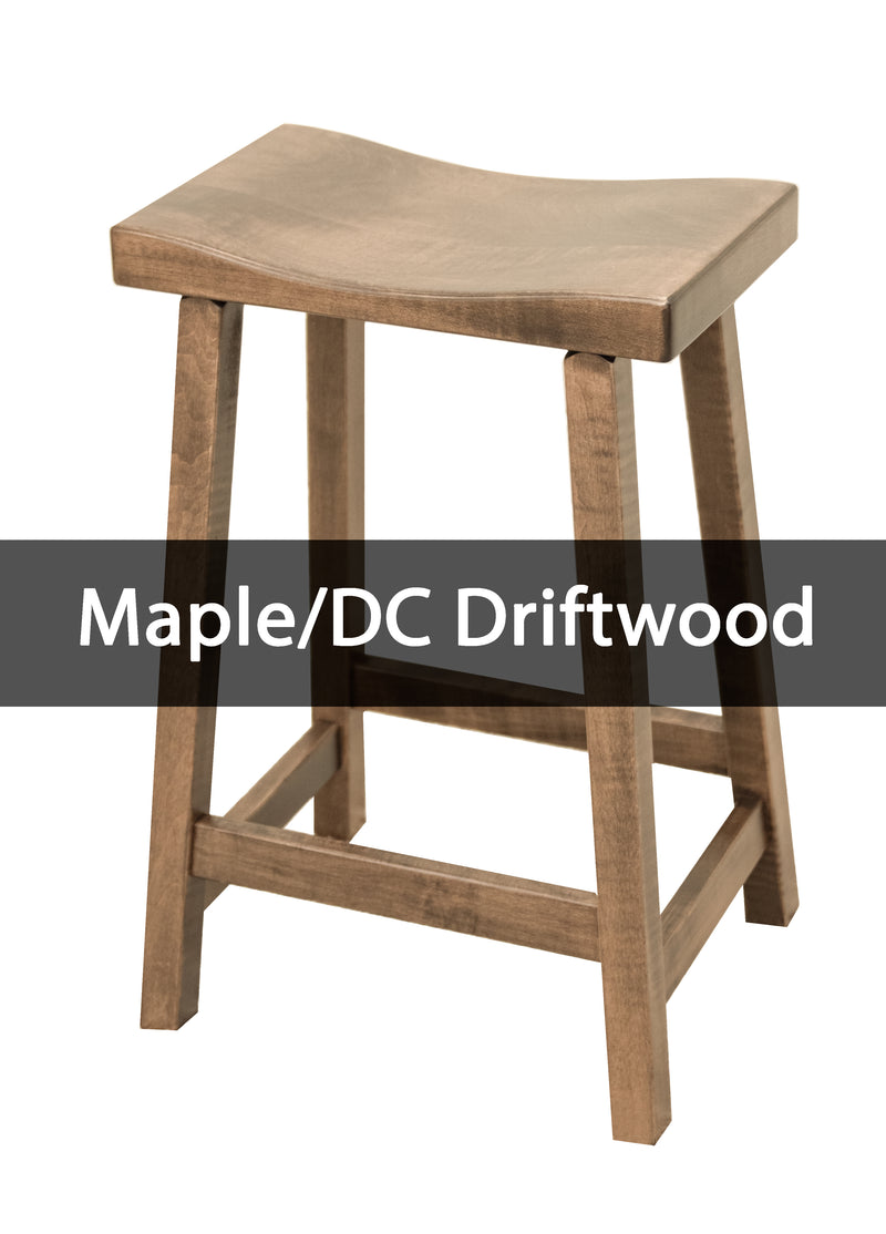 24" Urania Bar Stool