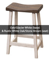 24" Urania Bar Stool