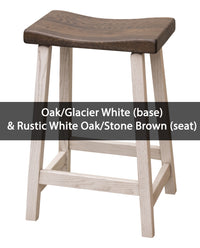 24" Urania Bar Stool