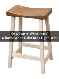 24" Urania Bar Stool