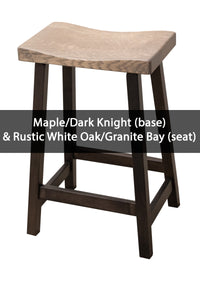 24" Urania Bar Stool