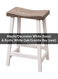 24" Urania Bar Stool