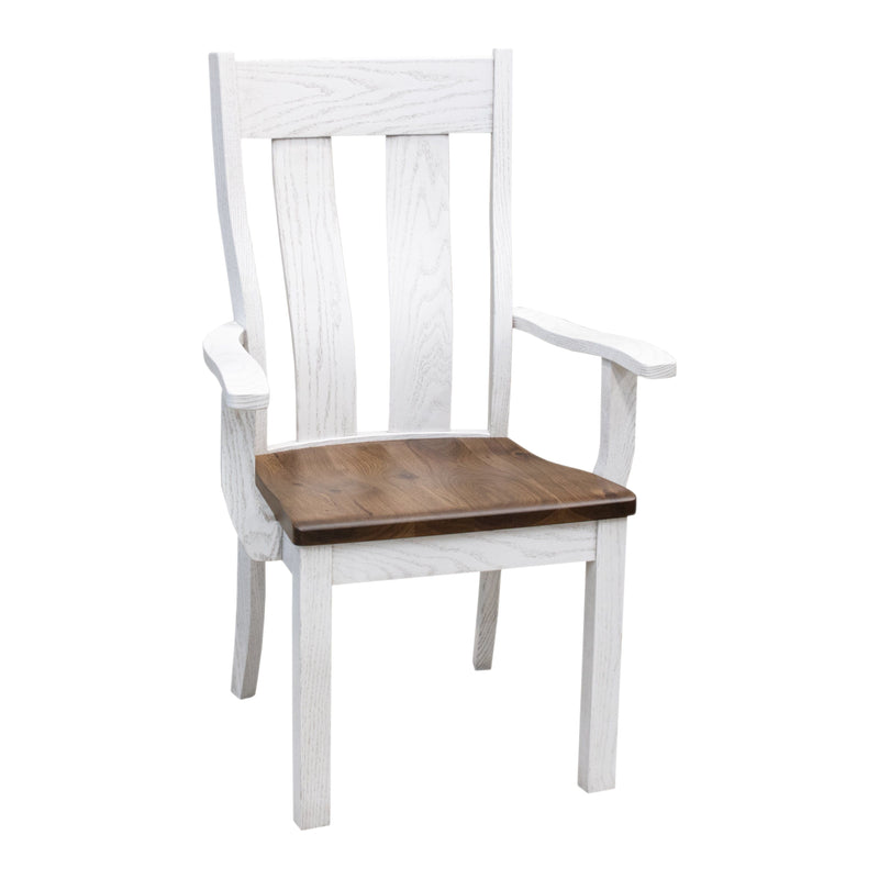 Utah Arm Dining Chair