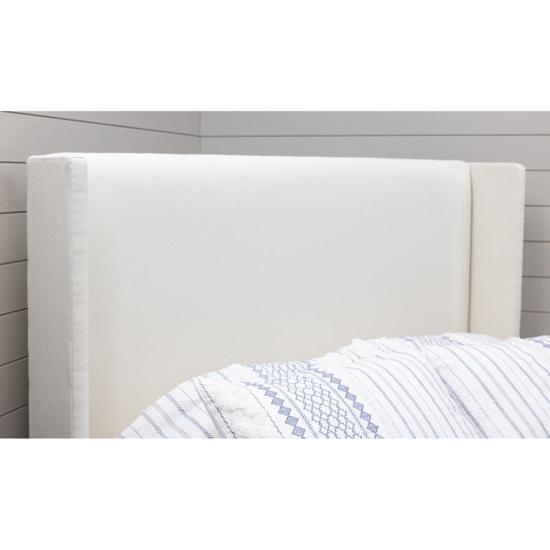 Cameron Upholstered Bed