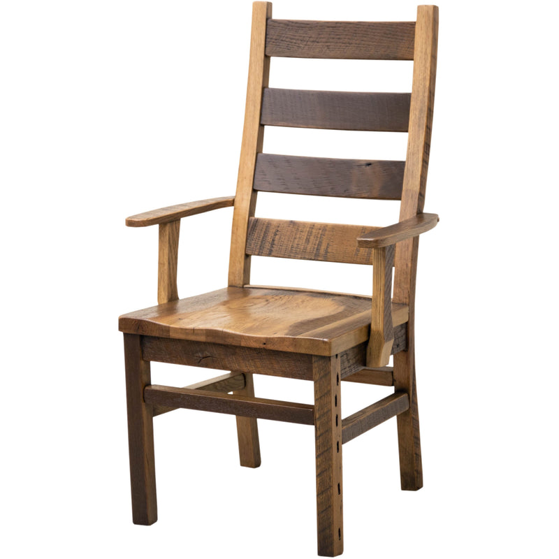Bayford Arm Dining Chair