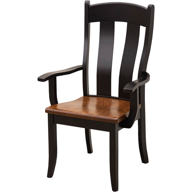 Augusta Arm Dining Chair
