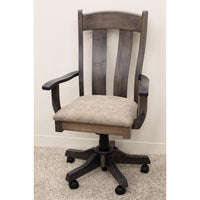 Augusta Office Chair with Arms
