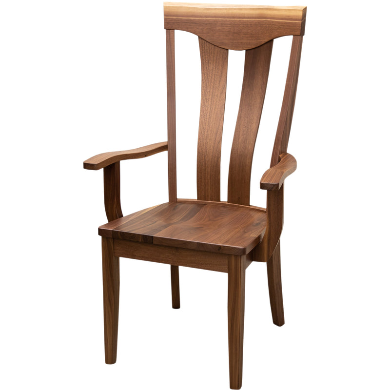 Baltimore Arm Dining Chair