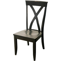 Buckeye Side Dining Chair