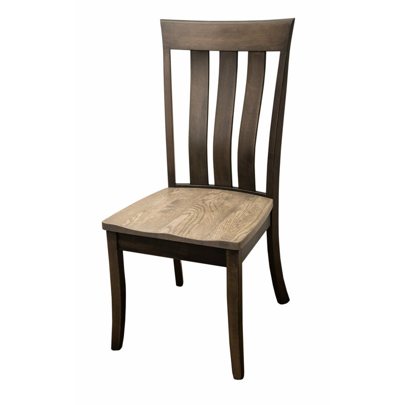 Crestline Side Dining Chair