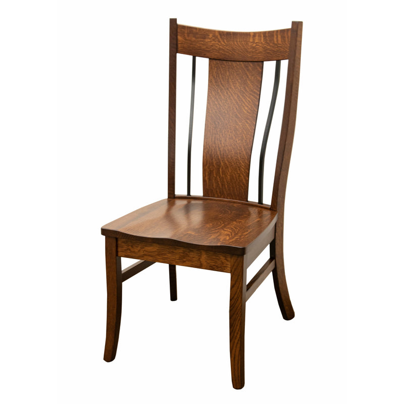 Emerald Side Dining Chair
