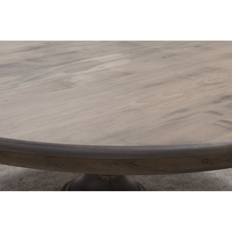 Galaxy Pedestal Dining Table