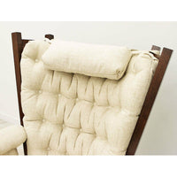 Tiffany Swivel Glider Rocker & Ottoman