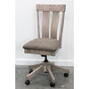 Kirtland Office Chair with Fabric Seat