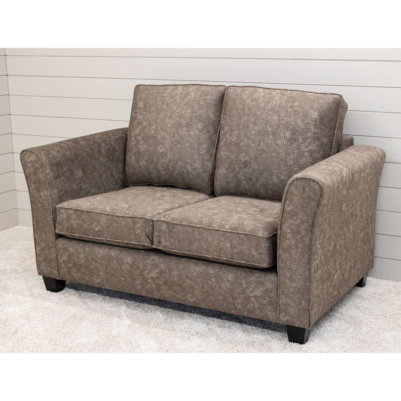 Michigan Stationary Loveseat