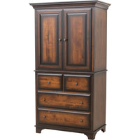 Mt. Hope Armoire