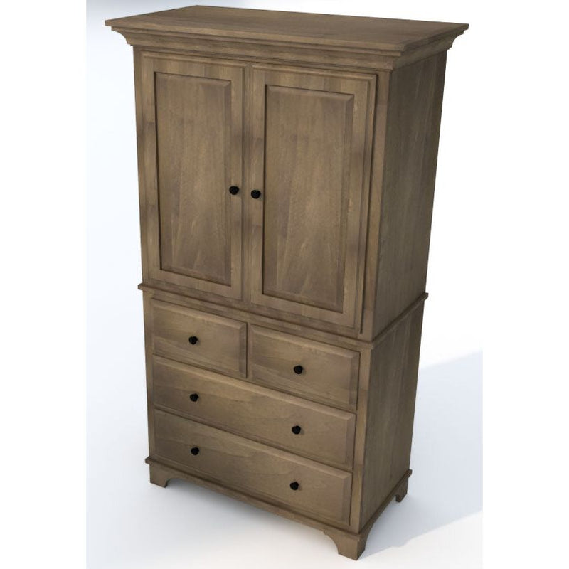 Mt. Hope Armoire