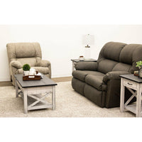 Mason Reclining Loveseat