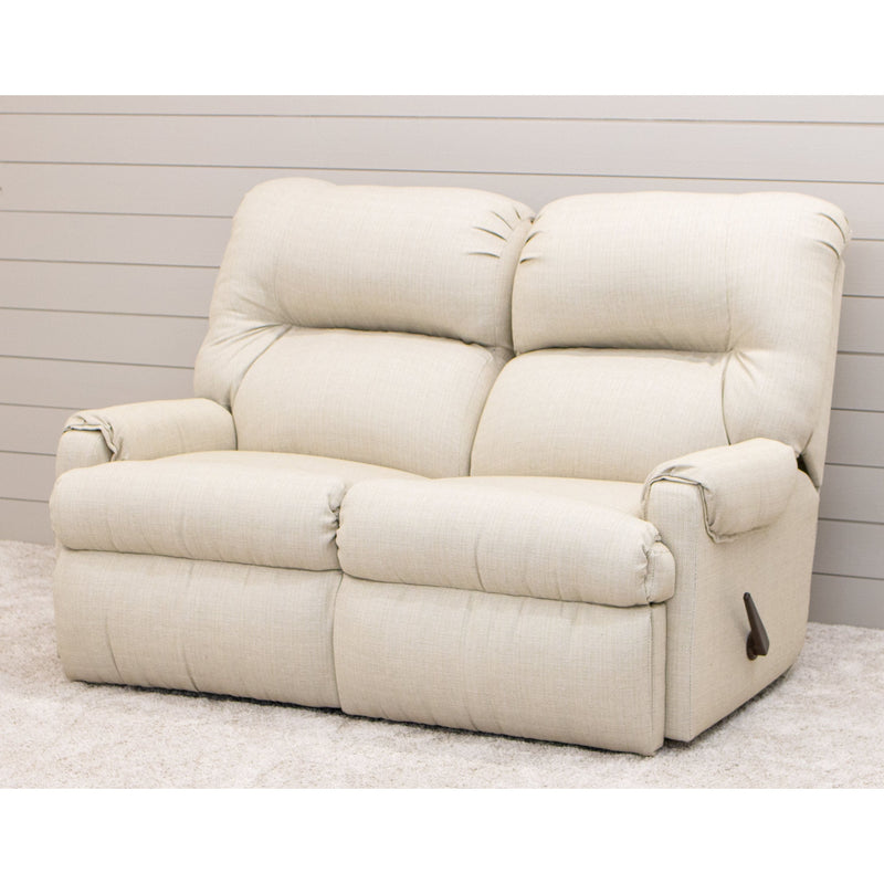 Mason Reclining Loveseat