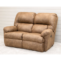 Mason Reclining Loveseat