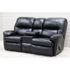 Mason Reclining Loveseat with Console