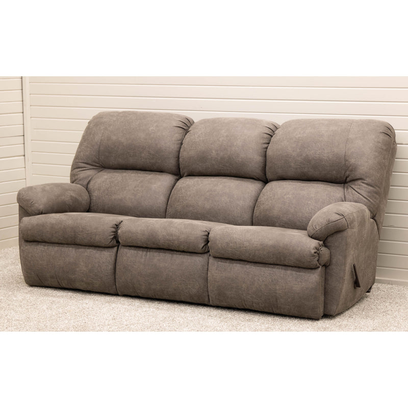 Mason Reclining Sofa