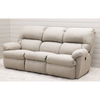 Mason Reclining Sofa