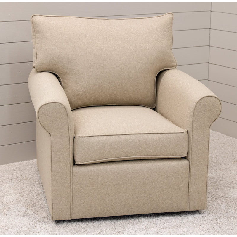 Weston Swivel Chair